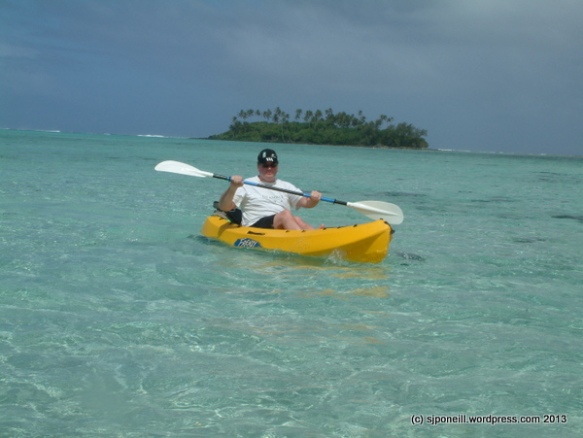 Cook Islands Holiday 042